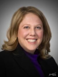 Associate Attorney Amanda M. Speichert